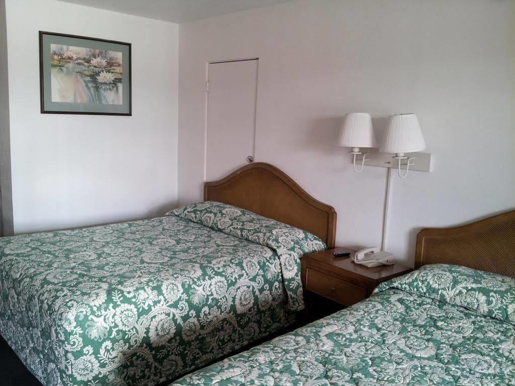 Tri-State Inn Kingman Dış mekan fotoğraf